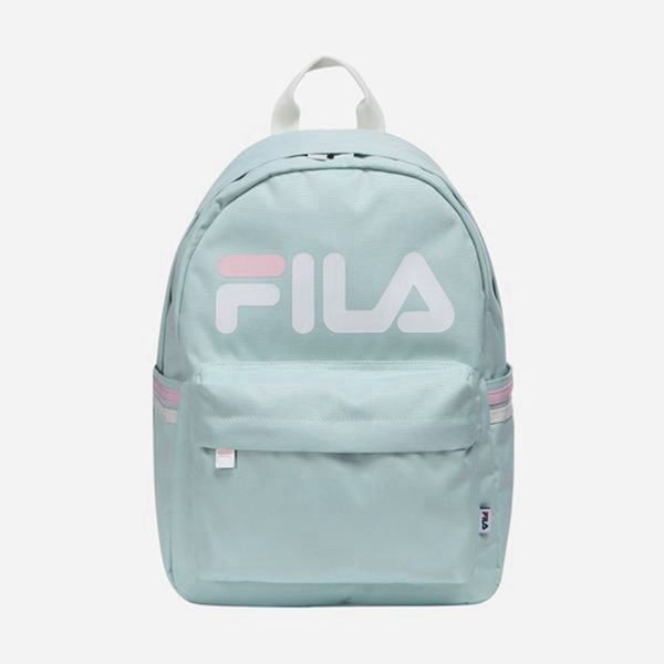 Mochila Fila Turquesa - Court Mini - España 287546JNE